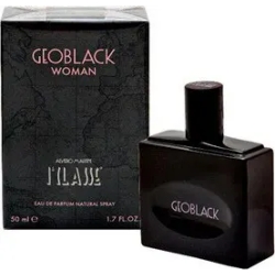 geoblack - eau de parfum donna 100 ml vapo