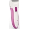 depilatore elettrico ladyshave wet&dry hp6341
