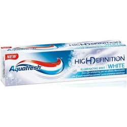 dentifricio high definition illuminating mint  white 75 ml