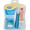 Scholl Velvet Smooth Electronic Nail Care System - Kit Elettronico Per La Cura Delle Unghie