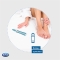 Scholl Velvet Smooth Electronic Nail Care System - Kit Elettronico Per La Cura Delle Unghie
