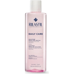 Rilastil daily care soluzione micellare struccante viso occhi 250 ml