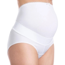 Chicco guaina gravidanza regolabile in tessuto elastico tg 6