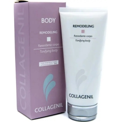 Collagenil remodeling - rassodante corpo 200 ml