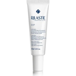 Rilastil Eap Lipogel - Olio Ristrutturante Per Pelle Secca E Irritata 30 ml