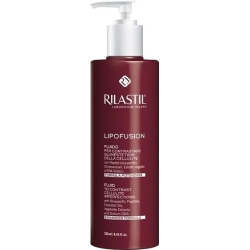 Rilastil Lipofusion Fluido Anticellulite 250 ml