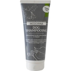 shampoo per cani con manto chiaro 250 ml