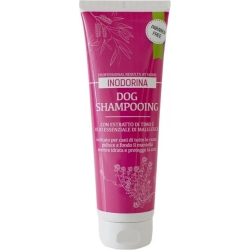 shampoo per cani indicato per tutte le razze 250 ml
