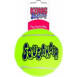 SqueakerAir Balls - Pallina Da Riporto Large Per Cani