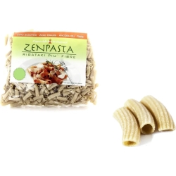 Fior Di Loto zenpasta rigataki rigatoni essiccati ricchi di fibre monodose 60 g