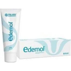 Edemol - Crema gel per l'attenuazione dei dolori muscolari 100 ml