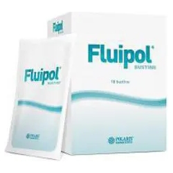 Fluipol 18 Buste Da 3 gr - Integratore Immunostimolante