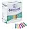 Microlet Lancets - 200 Lancette Pungidito Colorate