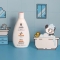 Bionike Triderm Baby - Olio Bagno Emolliente 500 Ml