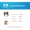Ribes Pet Recovery Cane e Gatto 60 perle - Mangime complementare per la dermatosi
