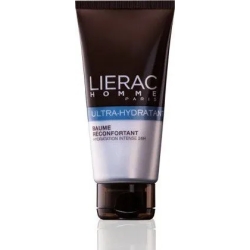 Lierac Homme Baume Reconfortant - Dopobarba Ultra Idratante 50 ml