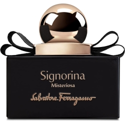 Signorina Misteriosa - Eau De Parfum Donna 30 ml Vapo