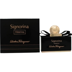 Signorina Misteriosa - Eau De Parfum Donna 50 ml Vapo