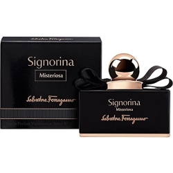 Signorina Misteriosa - Eau De Parfum Donna 100 ml Vapo