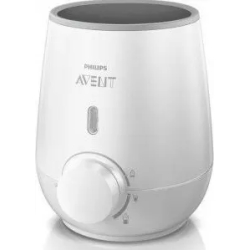 Avent scaldabiberon scaldapappe digitale scf356/00