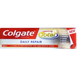 dentifricio total daily repair 75 ml
