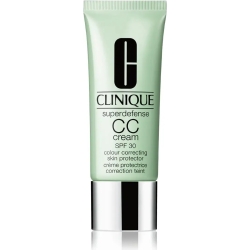CLINIQUE Superdefense CC Cream - Crema Colorata SPF 30 Protettiva N. 05 Medium Deep