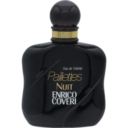 Paillettes Nuit - Eau De Toilette Donna 75 ml Vapo