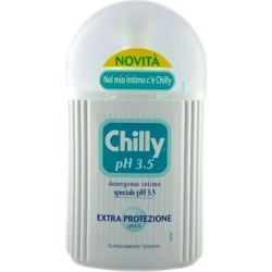 CHILLY ph 3,5 detergente intimo difesa e prevenzione 200 ml