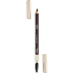 CLARINS Crayon Sourcils - Matita Sopracciglia A Lunga Tenuta N. 01 Dark Brown