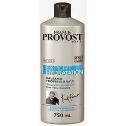 balsamo professionale expert hydratation 750 ml