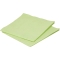 ultrafibra panno microfibra ad uso universale 1 confezione 2 pezzi 36 x 40 cm