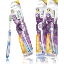 Clendy Spazzolino da denti high touch