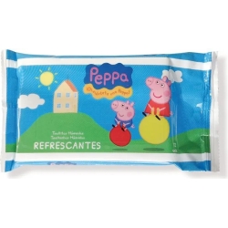 salviette baby rinfrescanti  1 confezione 12  salviettine