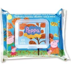 salviette baby 1 confezione 20 salviettine
