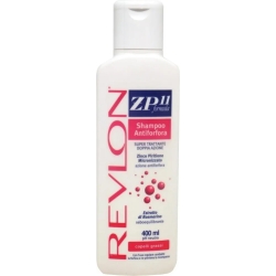 zp 11 shampoo antiforfora capelli grassi 400 ml