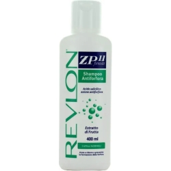 Zp 11 - shampoo antiforfora capelli normali 400 ml