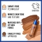 RIMMEL Match Perfection - Fondotinta SPF 20 Liquido - N. 200 Soft Beige