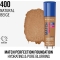 RIMMEL Match Perfection - Fondotinta SPF 20 Liquido - N. 400 Natural Beige