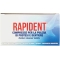 Rapident - 32 compresse per la pulizia di protesi e dentiere