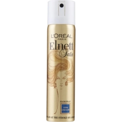 lacca mini tenuta forte elnett satin 75 ml
