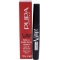 PUPA Vamp Professional Liner Con Pennellino Ultra Fine - Eyeliner 100 Extra Black