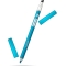 PUPA Multiplay - Matita Occhi 3 In 1 N. 56 Scuba Blue