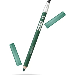 PUPA Multiplay - Matita Occhi 3 In 1 N. 58 Plastic Green