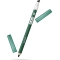PUPA Multiplay - Matita Occhi 3 In 1 N. 58 Plastic Green