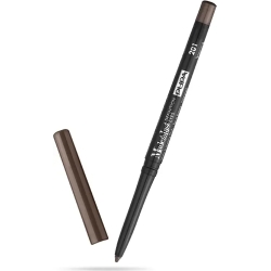 PUPA Made To Last Definition Eyes - Matita Automatica Occhi N. 201 Bon Ton Brown