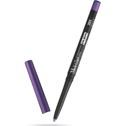 PUPA Made To Last Definition Eyes - Matita Automatica Occhi N. 304 Shiny Violet