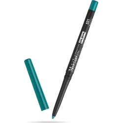 PUPA Made To Last Definition Eyes - Matita Automatica Occhi N. 501 Magnetic Green