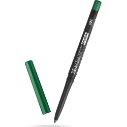 PUPA Made To Last Definition Eyes - Matita Automatica Occhi N. 504 Grass Green
