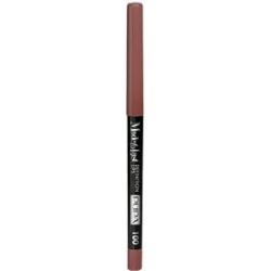 PUPA Made To Last Definition Lips - Matita Automatica Labbra N. 100 Absolute Nude