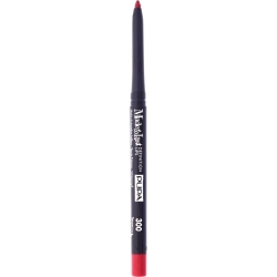PUPA Made To Last Definition Lips - Matita Automatica Labbra N. 300 Red Passion